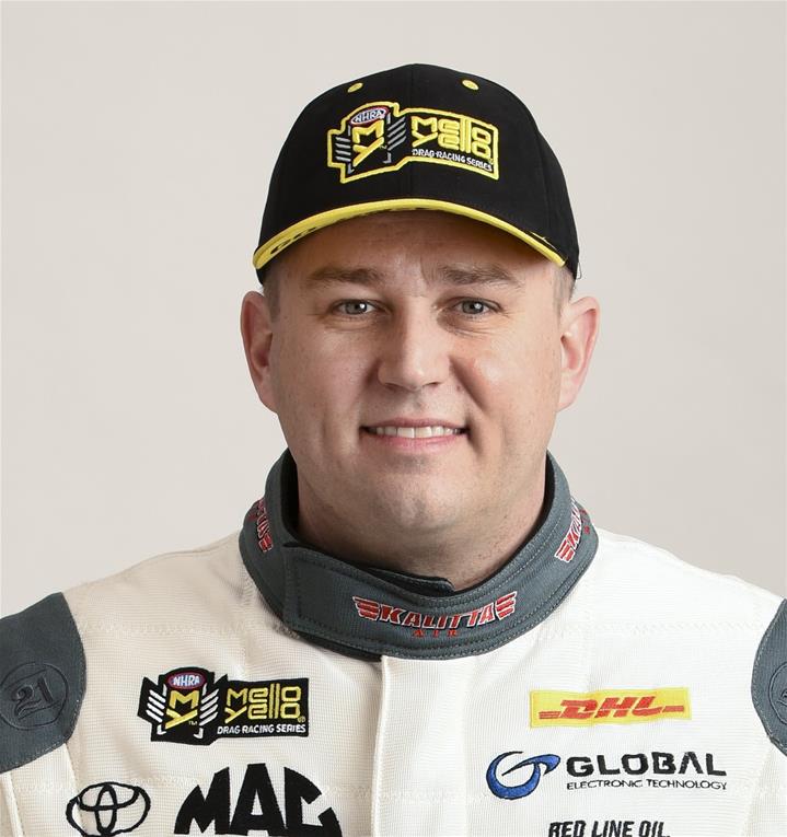 Crampton and Carrot Kings join forces for New Years Thunder