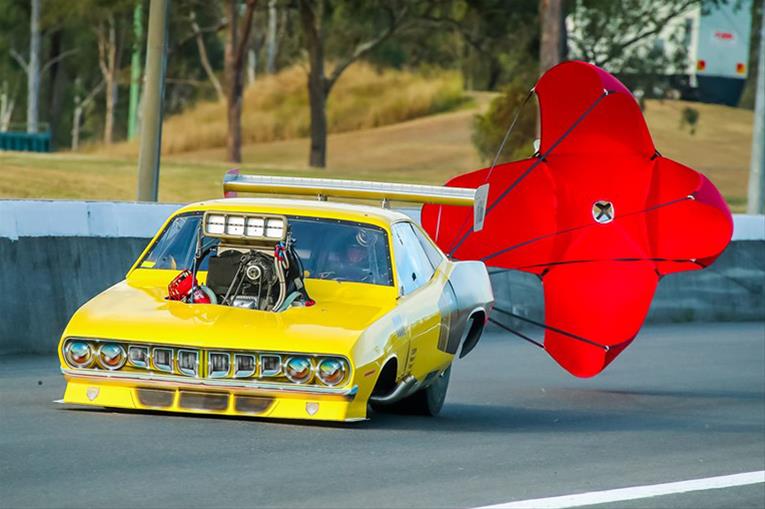 GULF WESTERN OIL WINTERNATIONALS BEGINS WITH RECORD SETTING CONDITIONS