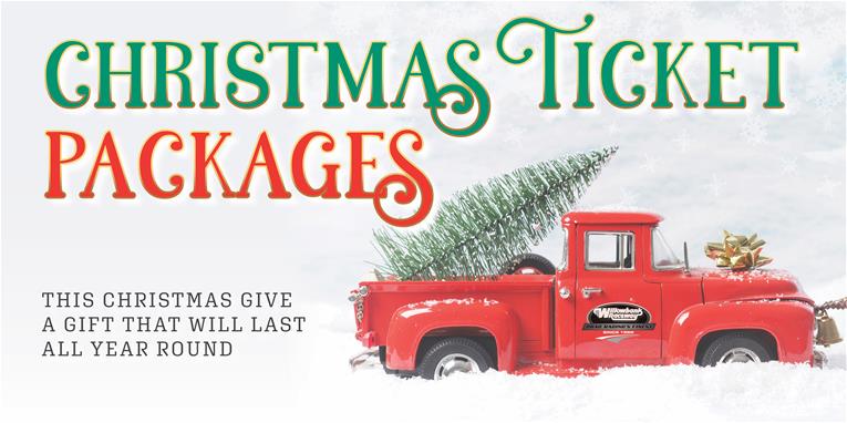 NEW 2020 SUPER SAVER TICKET DEALS RELEASED JUST IN TIME FOR CHRISTMAS