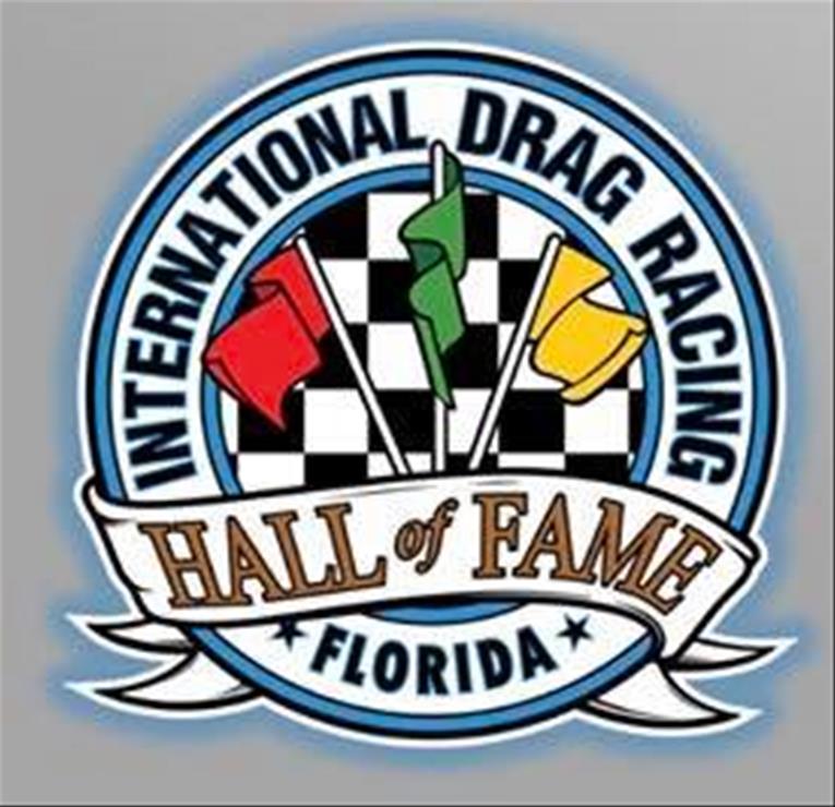 John Winterburn inducted into the International Drag Racing Hall of Fame