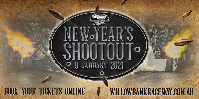 New Year's Shootout