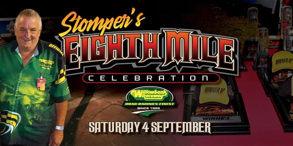 IT’S ON THIS SATURDAY