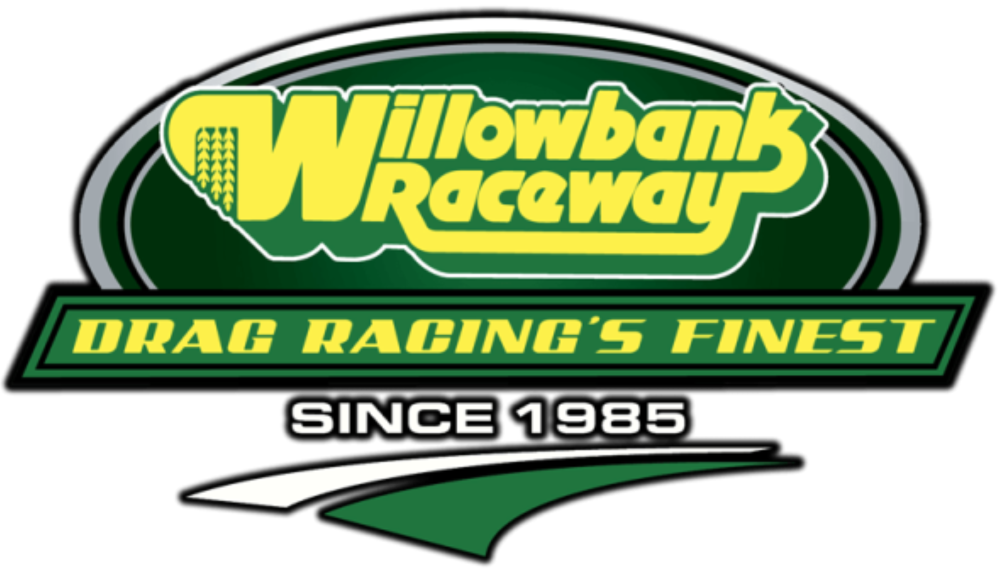 2025 Drag Racing Calendar Released