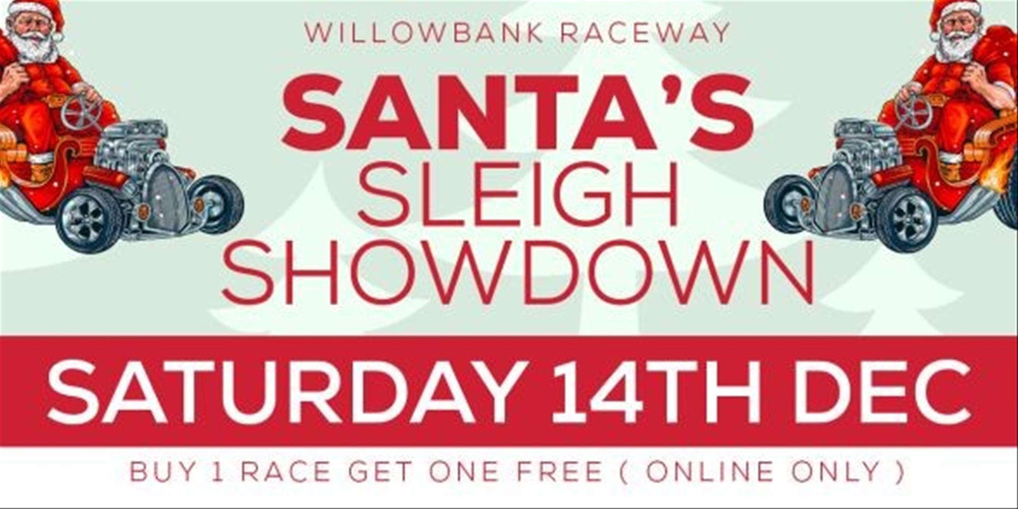 The magic of December is here!