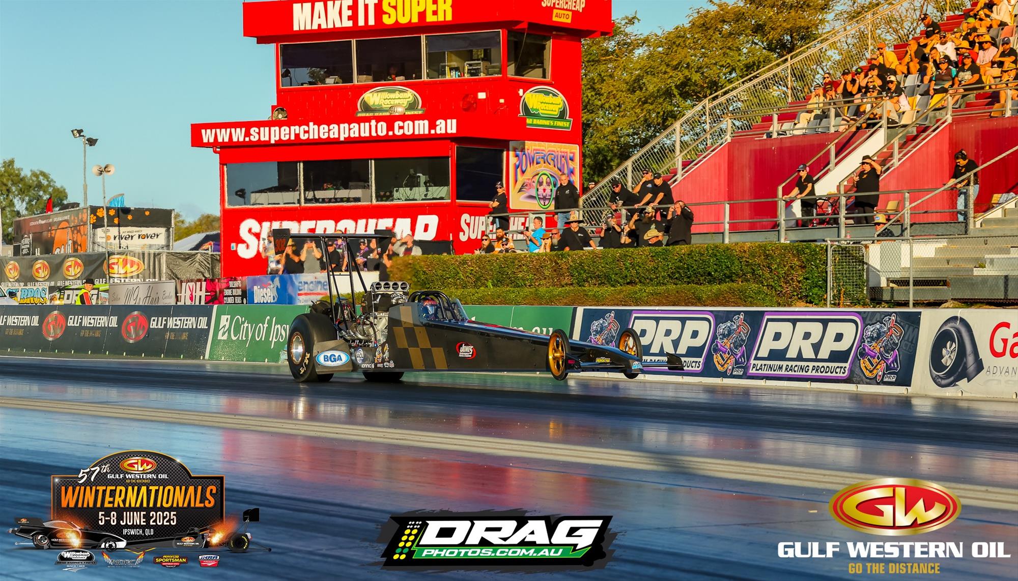 Everything you need to know about the Winternationals Schedule.
